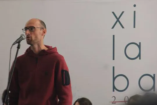 Xilaba Bertsulari Txapelketa 2023
