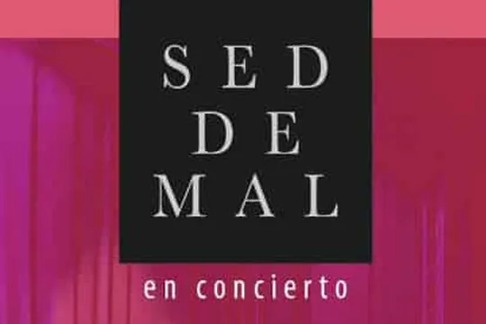 SED DEL MAL