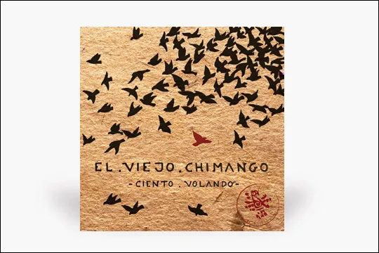 El Viejo Chimango: "Ciento volando"