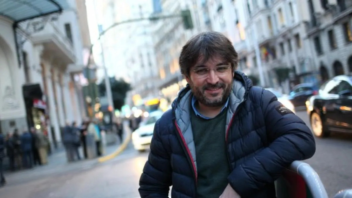 Jordi Évole afirma que no entrevistaría a La Manada: "No les daría más protagonismo del que han tenido"