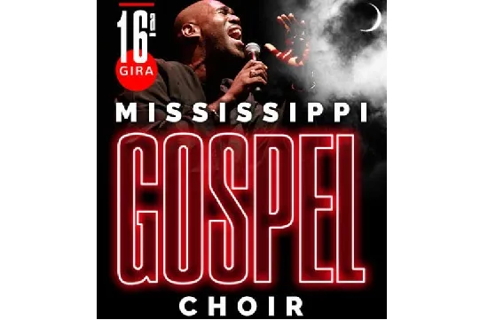 Mississippi Gospel Choir