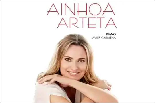 Ainhoa Arteta