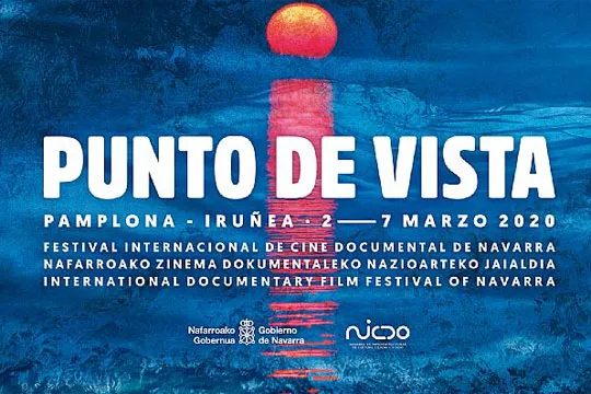 Punto de Vista 2020 - Nafarroako Zinema Dokumentaleko Nazioarteko Jaialdia