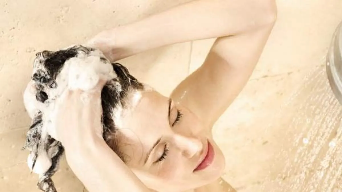 ¿Qué es el champú ayurvédico y cuáles son sus propiedades para el cabello?