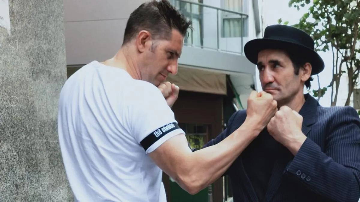 Poli Díaz vuelve al boxeo tras abandonar su retiro en las islas Canarias