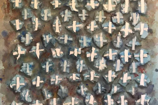 Exposición de Xabier Azurmendi