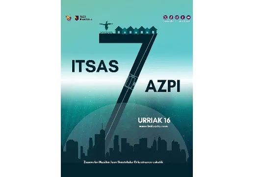 "ITSAS-7 Musikala"