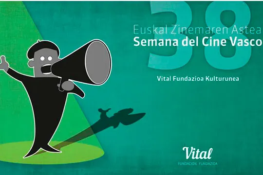 Semana del Cine Vasco 2022