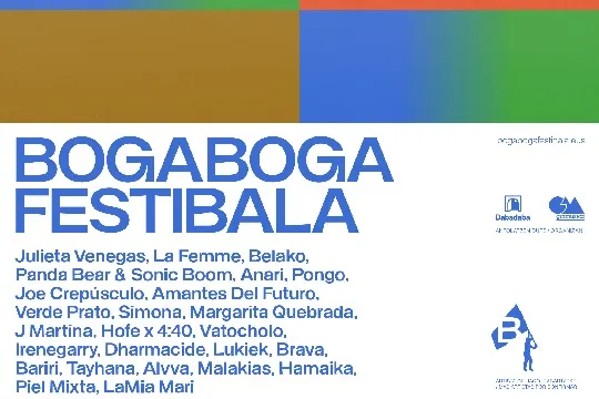 Boga Boga Festibala 2023