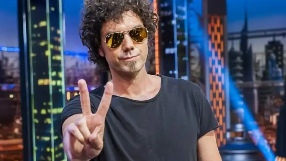 
         El Hombre de Negro, obligado a pagar 256.000 euros a Hacienda por "irregularidades" al cobrar su sueldo de 'El Hormiguero' 
    