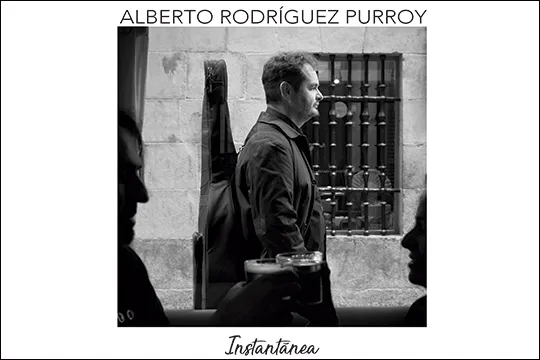 Alberto Rodríguez Purroy: "Instantánea"