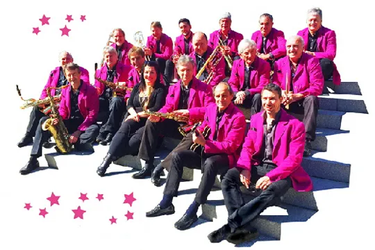 Big Band Côte Basque