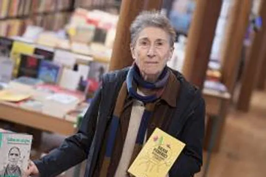 "Silvia Federici & Raquel Gutierrez: Feminismo y régimen de guerra"