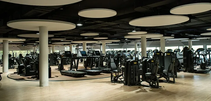 Viding compra el mayor gimnasio de Lleida y prepara 12 millones para crecer en la Castellana