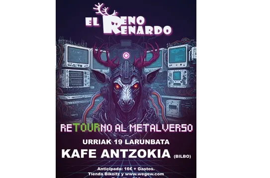 El Reno Renardo