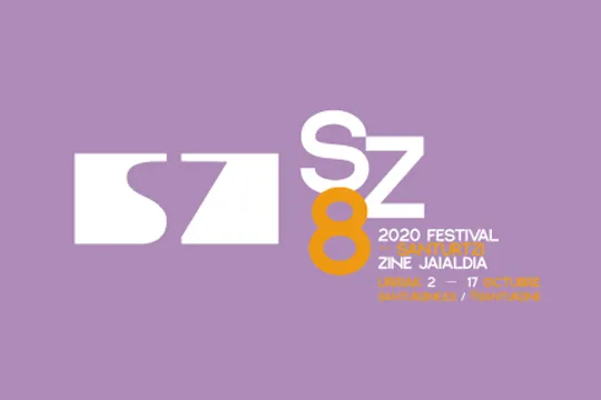 Santurzine 2020 - Festival de Cortometrajes de Santurtzi