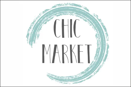 CHIC MARKET BILBAO: edición NO SON REBAJAS