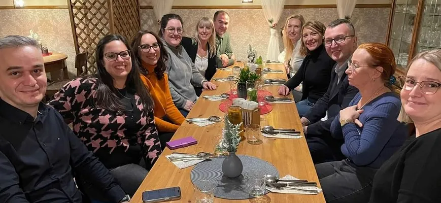 Alianzas estratégicas en la industria agroalimentaria: co-creación de valor económico, social y ambiental desde lo local en el marco de SAMExperience