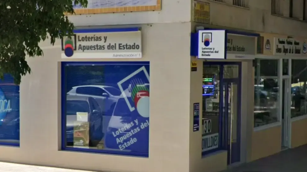La Lotería deja miles de euros en nueve provincias