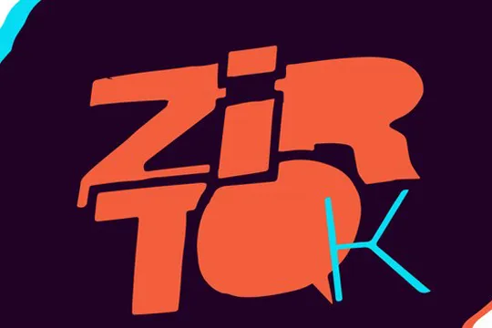 ZirTok: Umore errimatuaren lehiaketa