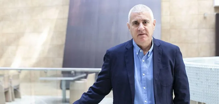 El Real Betis ficha a Antonio Cordón como director general deportivo