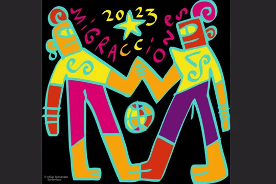 Teatrodix Festival de Teatro 2023