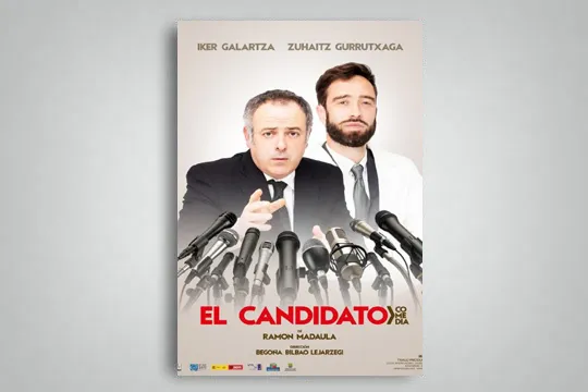 "El candidato"