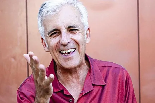 Fiestas de Arrasate 2024: KIKO VENENO