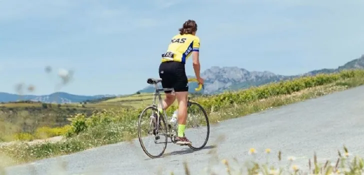 Kas firma como patrocinador principal de la Vuelta al País Vasco