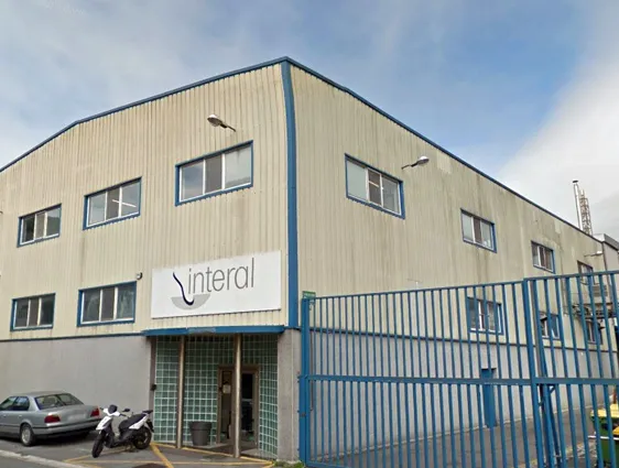 El comité de empresa de Interal anuncia nuevas movilizaciones mañana en Lezo ante los despidos que la empresa está llevando a cabo