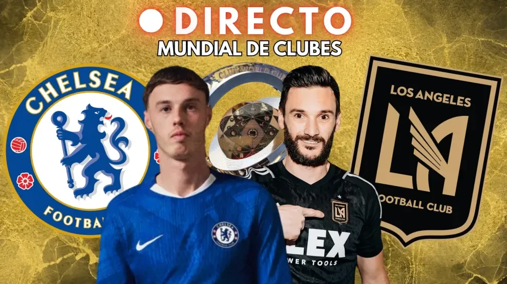 El Chelsea debuta en el Mundial de Clubes ante Los Angeles FC, un hogar de viejas glorias