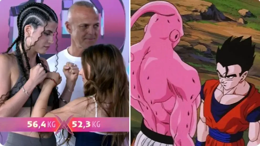 Los mejores memes de la 'Velada del Año 5': los silbidos a Abby, el palizón a WestCol, la polémica de los jueces con Mazza...