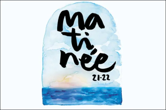 Matinées de Miramon: Matinée 8 - Living Room Music