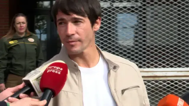 
         Detienen al actor Juan José Ballesta por un robo con violencia a un conocido suyo en Madrid 
    