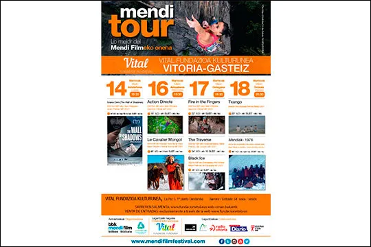 Mendi Tour 2022 (Vitoria-Gasteiz)