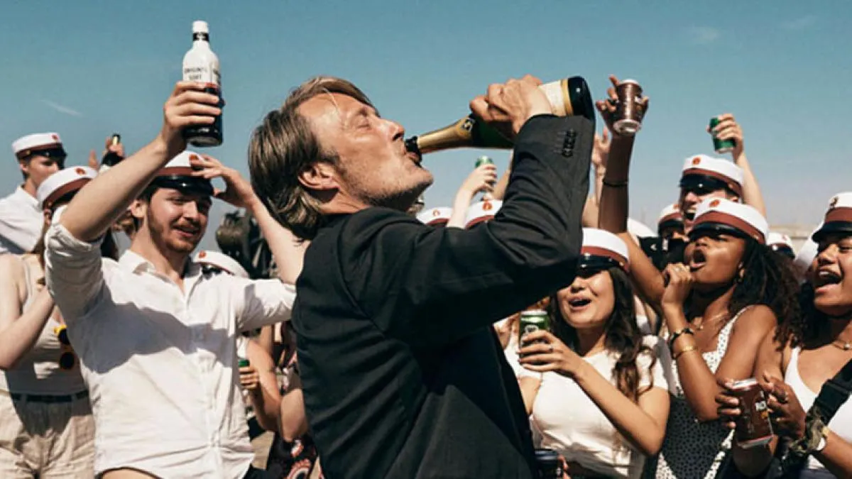 ‘Druk (Another round)’ es la gran triunfadora los Premios del Cine Europeo