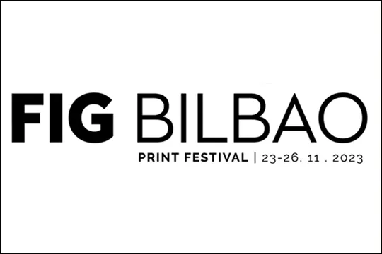 FIG Bilbao 2023 - Festival Internacional de Grabado y Arte sobre Papel de Bilbao