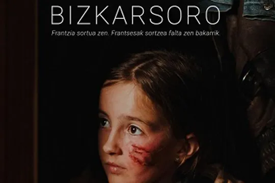 "Bizkarsoro" (Arrasate)