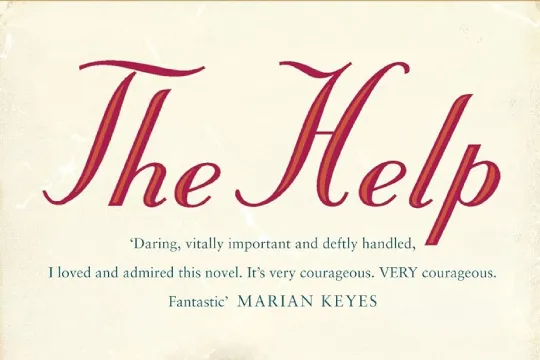 Club de lectura: English Book Club: "The help" (Kathryn Stockett)