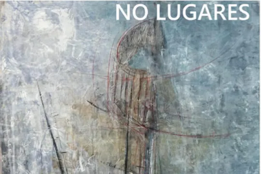 "No lugares", exposición de Arantxa Urdaniz