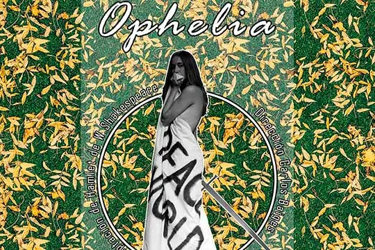 "Ophelia"