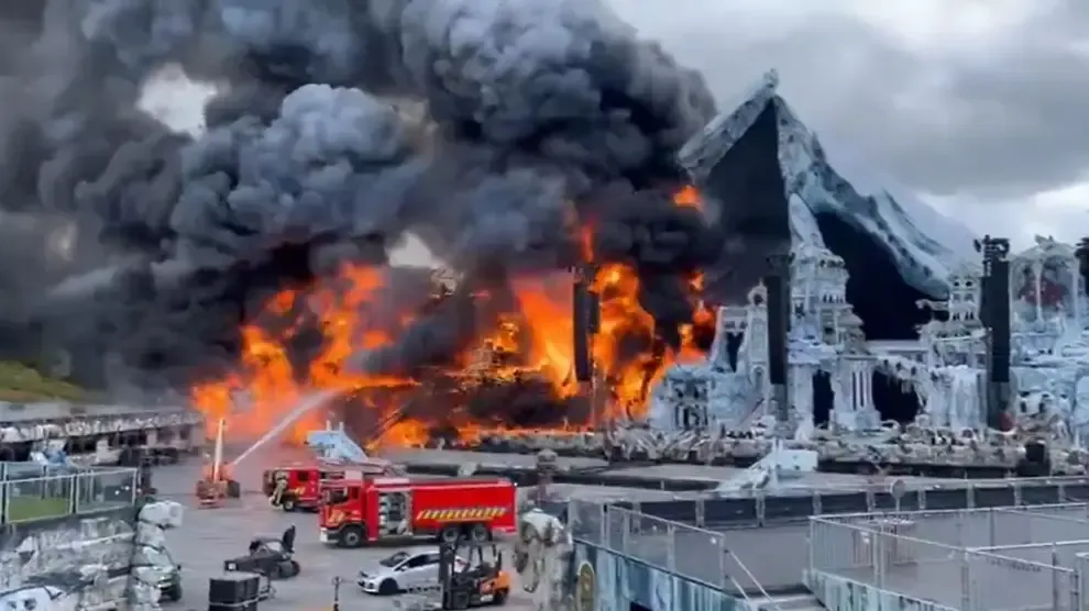 Las alternativas de Tomorrowland para la inauguración: del traslado de artistas al retraso de la apertura