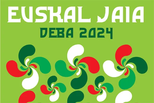 Debako Euskal Jaia 2024: egitaraua