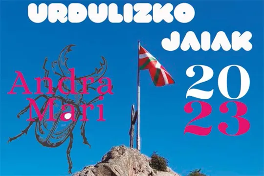 Urdulizko Jaiak 2023: Lowe band