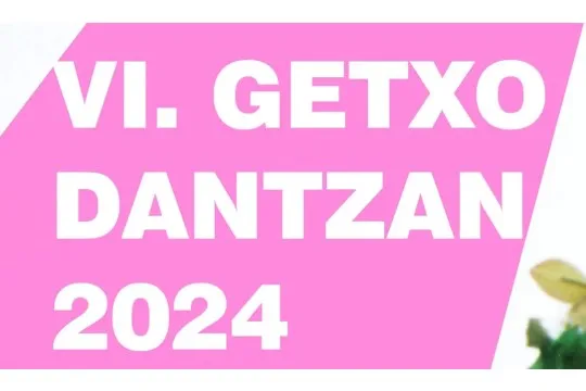 Getxo Dantzan 2024