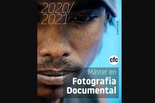 CFC  Argazkilaritza dokumentalari buruzko masterra