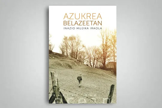 Club de lectura en euskera: "Azukrea belazeetan"