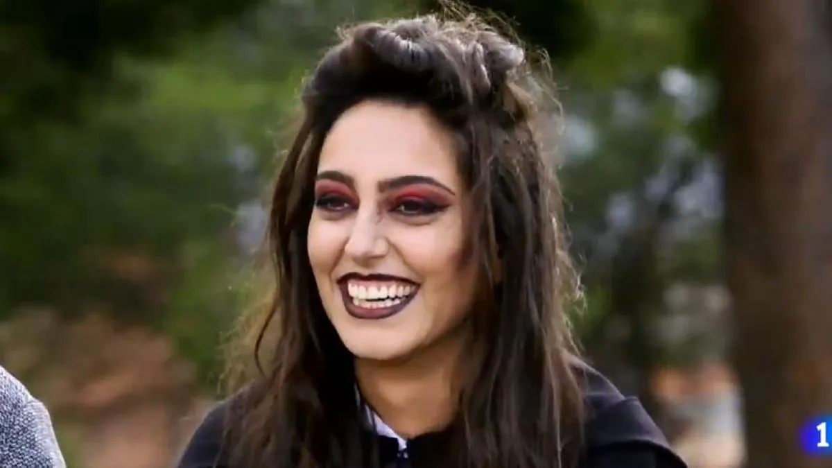 ¿A qué se dedica Ana Iglesias, ganadora de 'MasterChef 8'? Manteles, joyas y clases de cocina