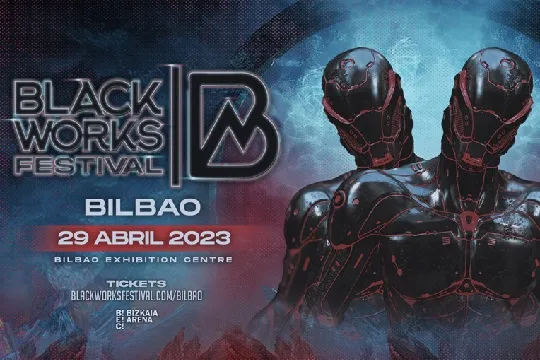 Black Works Festival Bilbao