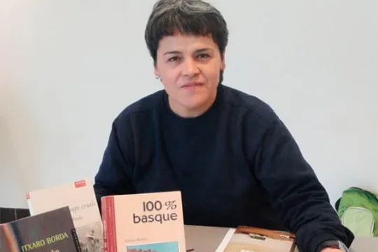 "Euskal literatura, sexualitatea eta feminismoa "
